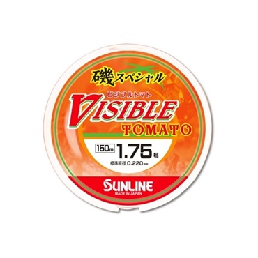 磯SP ビジブルトマト HG